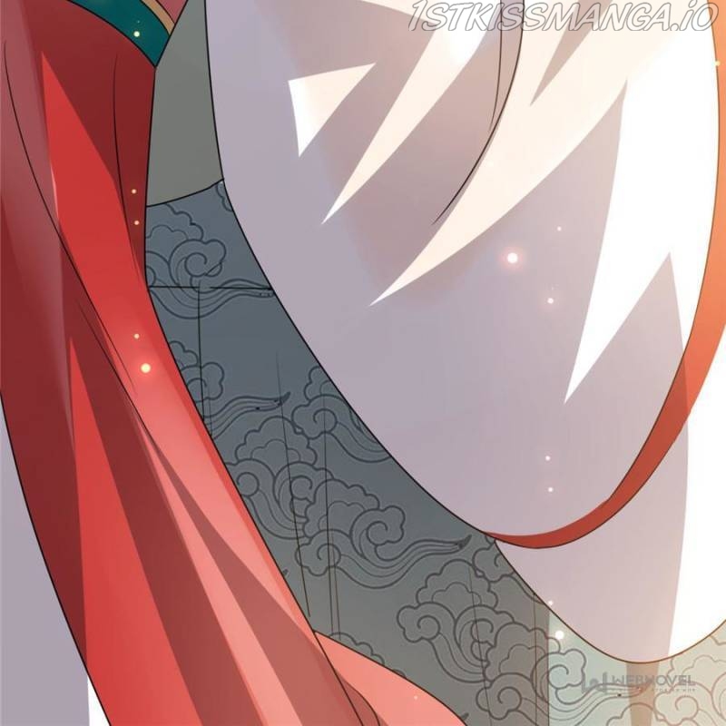 The Sickly Tyrant With An Innocent Facade Chapter 117 - page 24