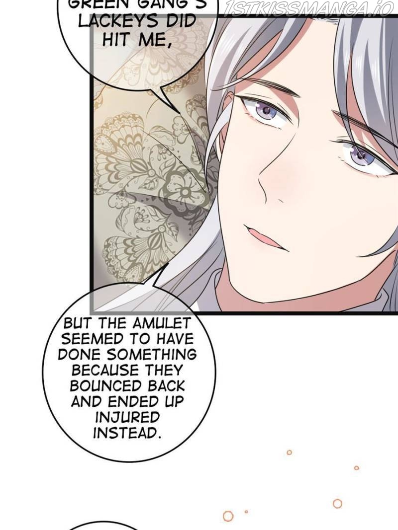The Sickly Tyrant With An Innocent Facade Chapter 117 - page 26
