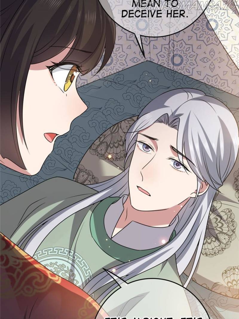 The Sickly Tyrant With An Innocent Facade Chapter 117 - page 31