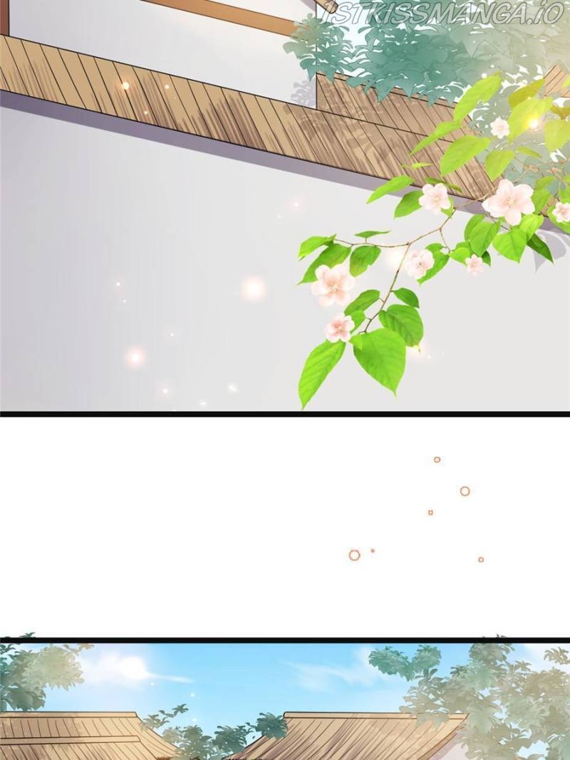 The Sickly Tyrant With An Innocent Facade Chapter 117 - page 38