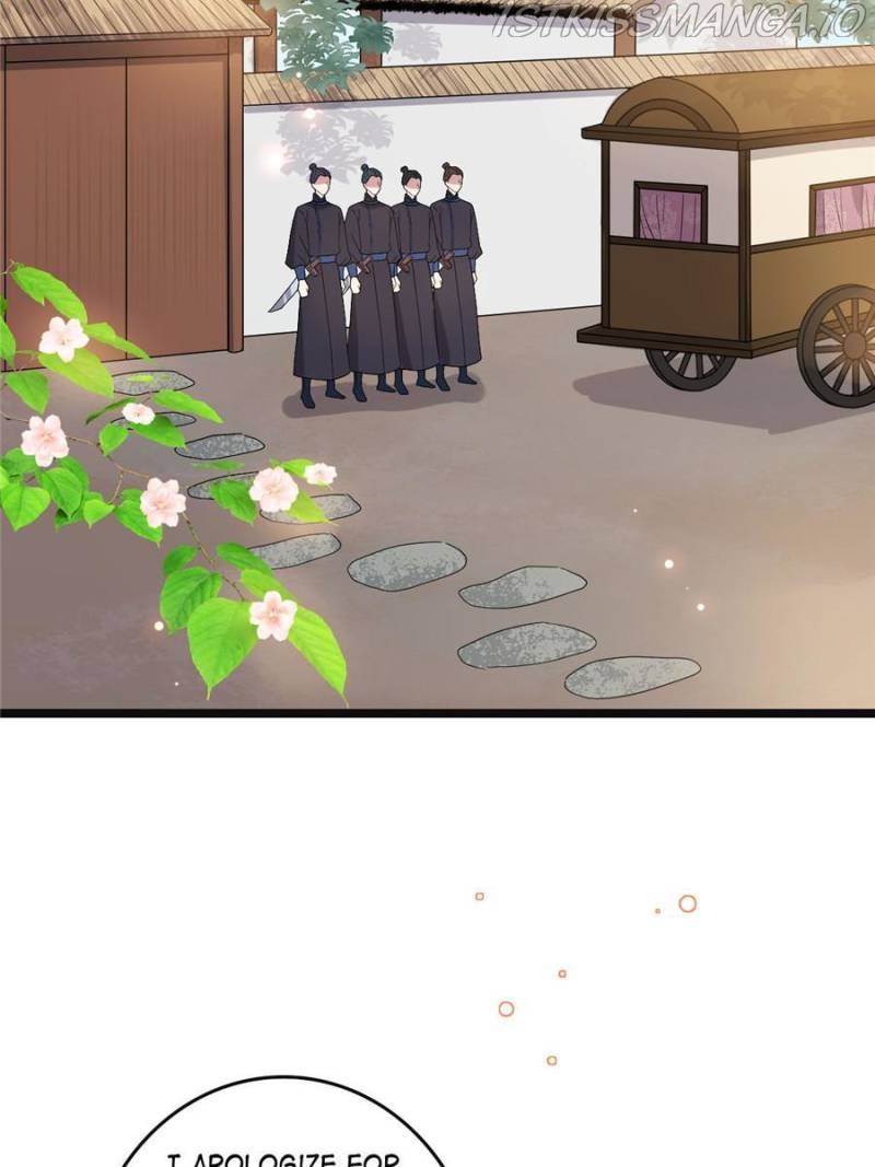 The Sickly Tyrant With An Innocent Facade Chapter 117 - page 39