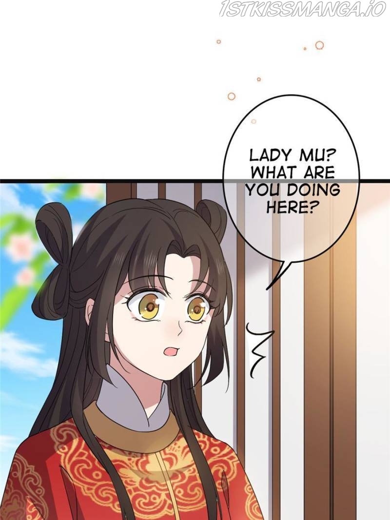 The Sickly Tyrant With An Innocent Facade Chapter 117 - page 42
