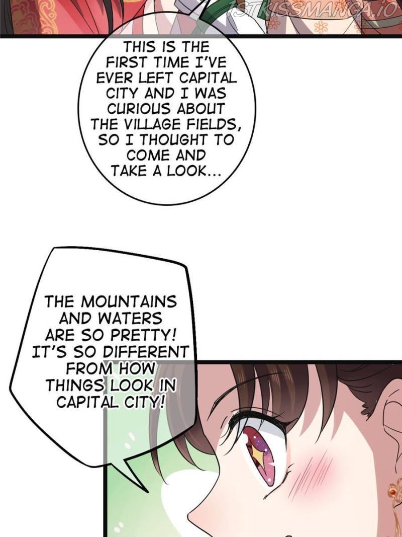 The Sickly Tyrant With An Innocent Facade Chapter 117 - page 47