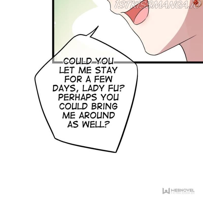The Sickly Tyrant With An Innocent Facade Chapter 117 - page 48