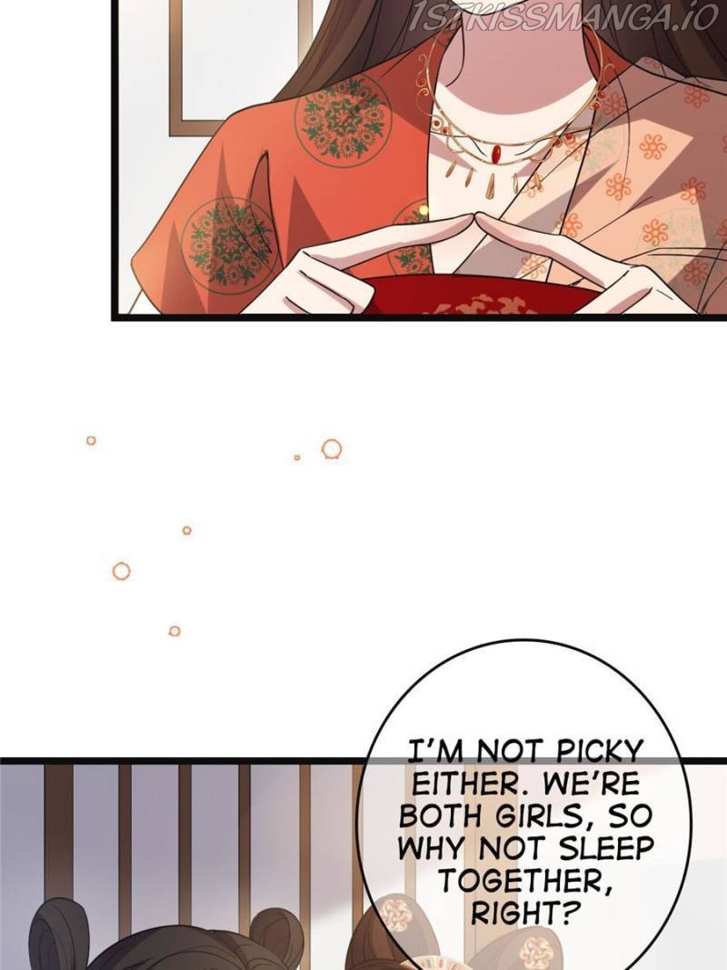 The Sickly Tyrant With An Innocent Facade Chapter 117 - page 53