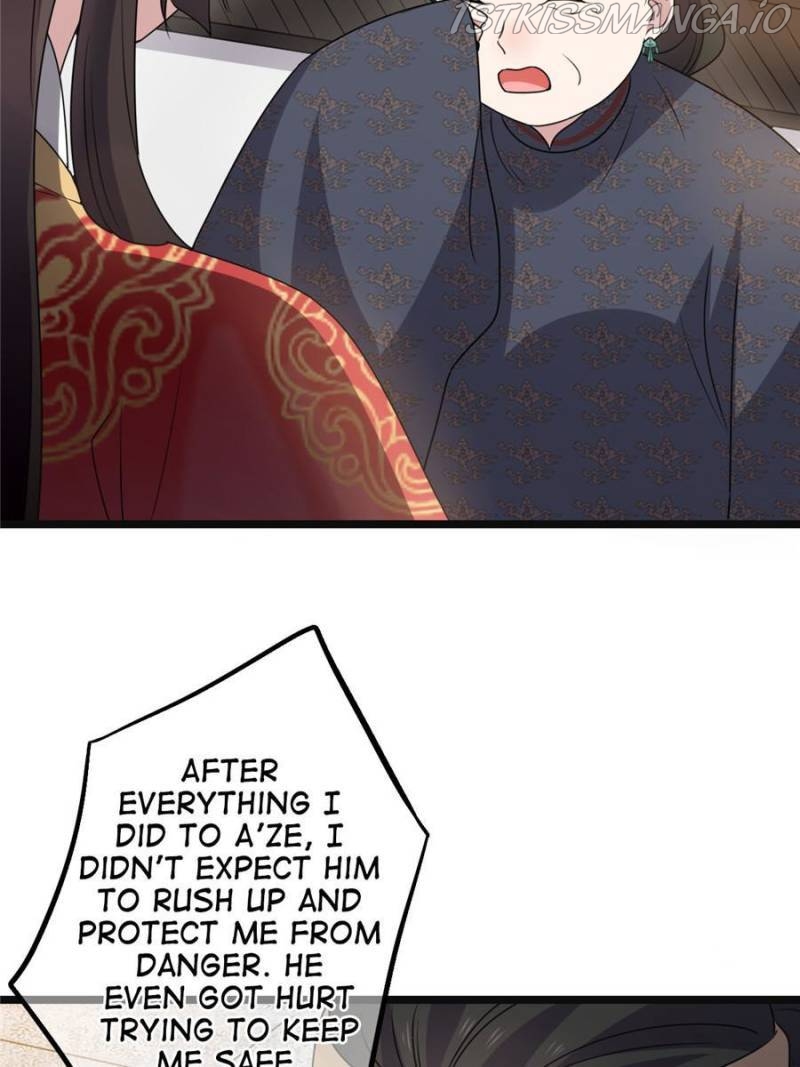 The Sickly Tyrant With An Innocent Facade Chapter 117 - page 8