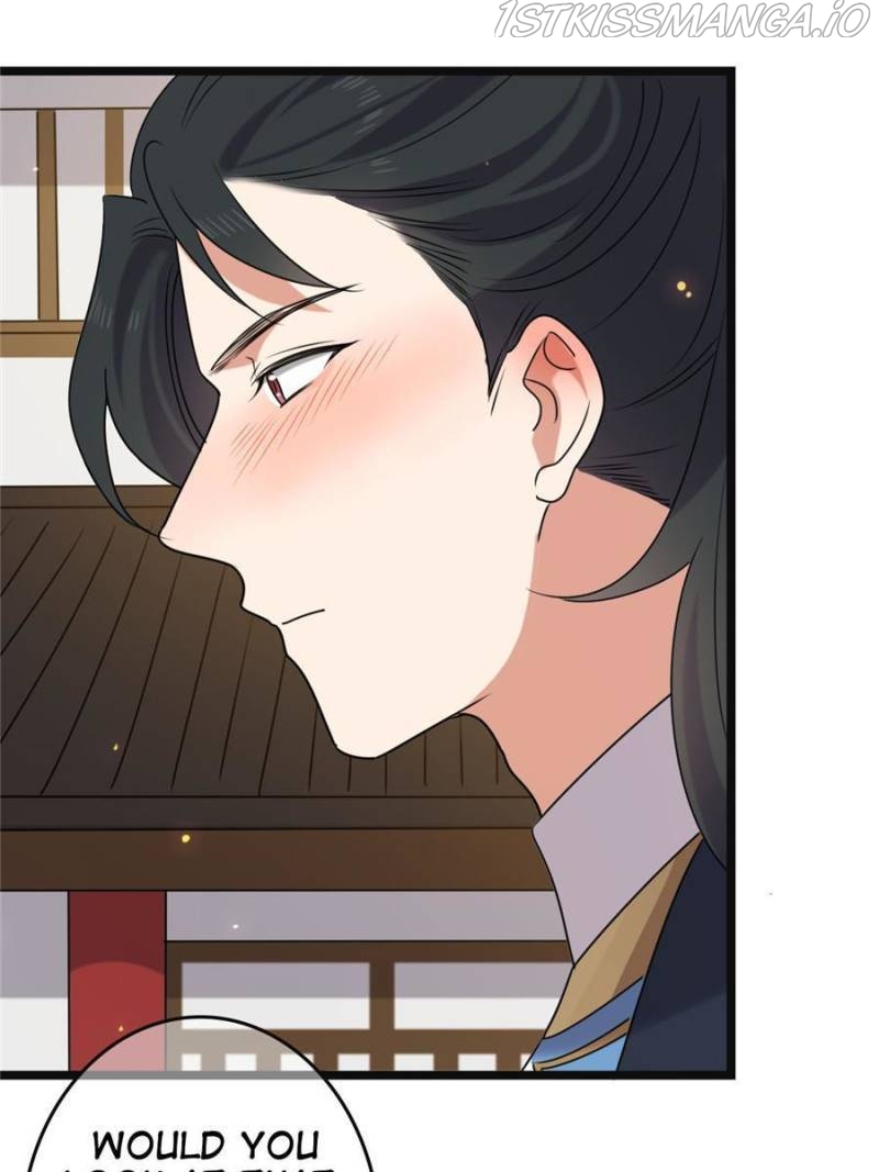 The Sickly Tyrant With An Innocent Facade Chapter 116 - page 52