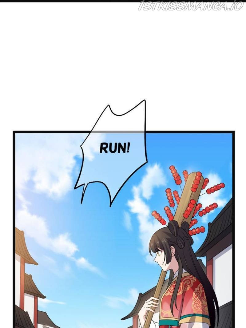 The Sickly Tyrant With An Innocent Facade Chapter 115 - page 34