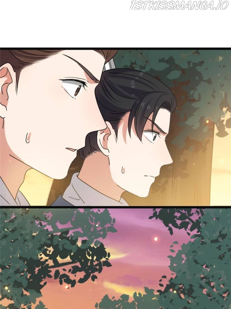 The Sickly Tyrant With An Innocent Facade Chapter 114 - page 16