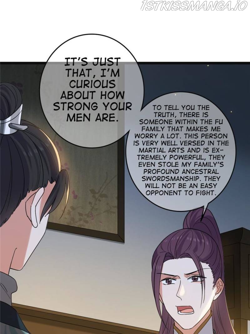 The Sickly Tyrant With An Innocent Facade Chapter 114 - page 40
