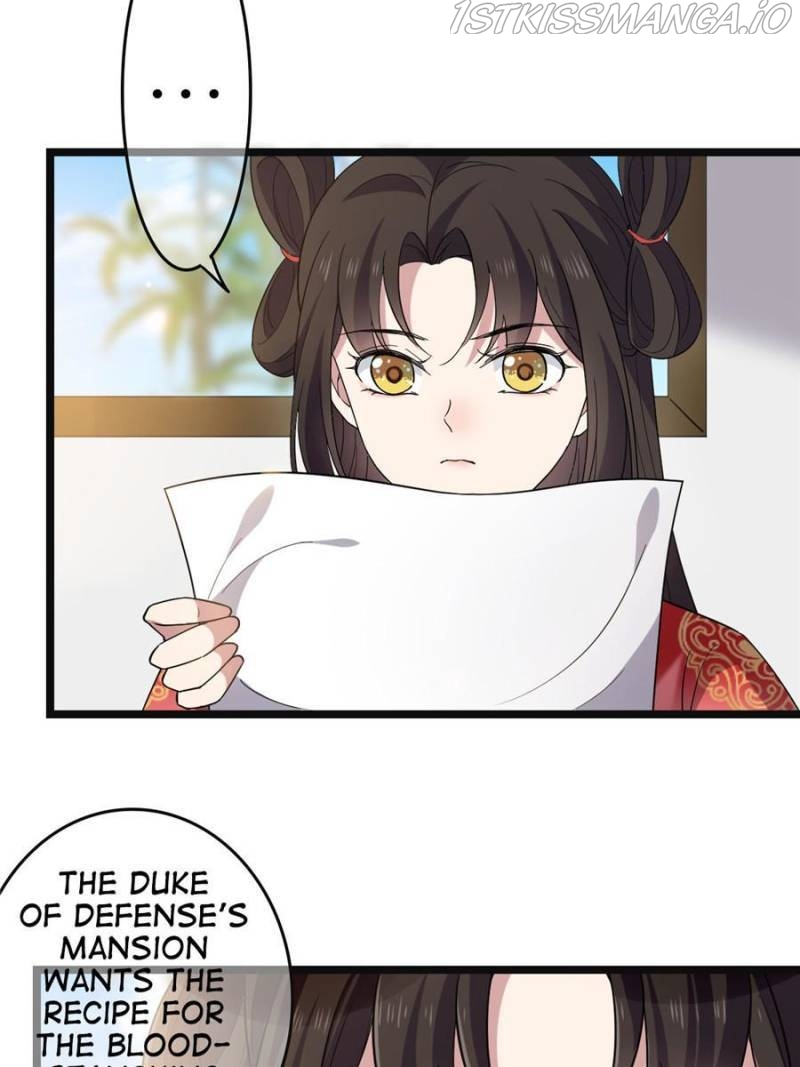 The Sickly Tyrant With An Innocent Facade Chapter 113 - page 11
