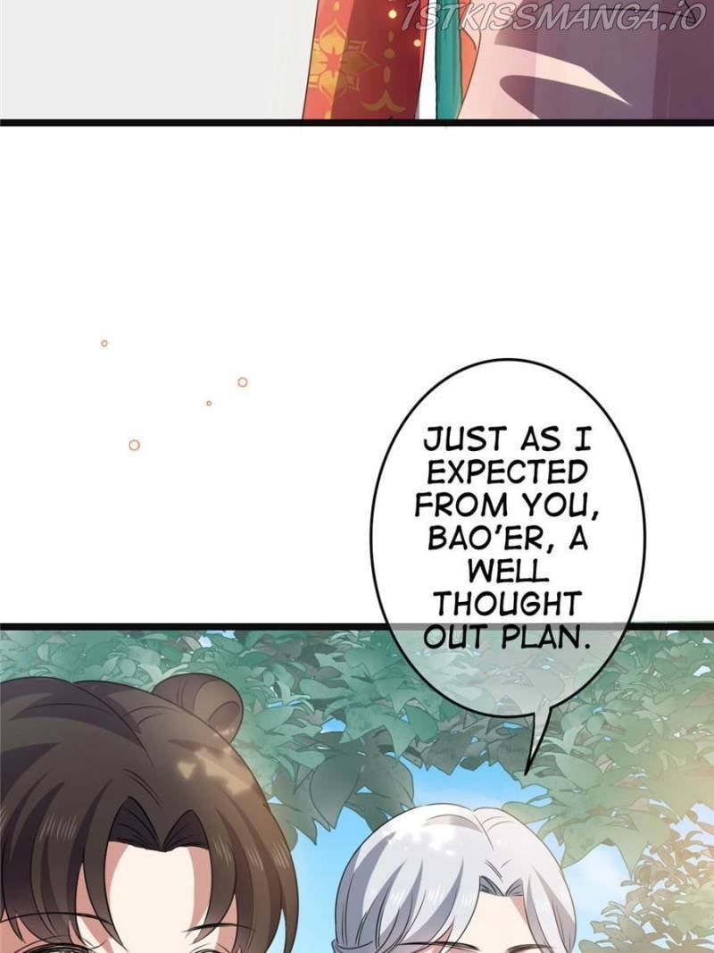 The Sickly Tyrant With An Innocent Facade Chapter 113 - page 40