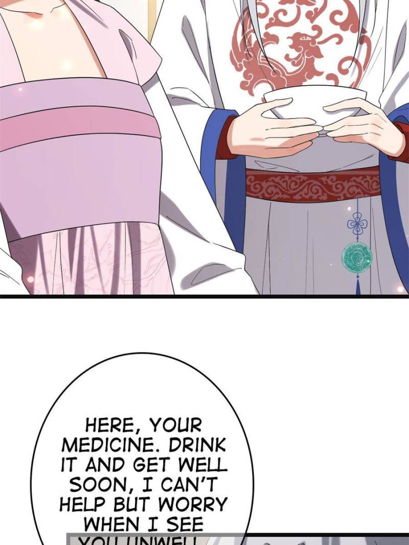 The Sickly Tyrant With An Innocent Facade chapter 112 - page 26