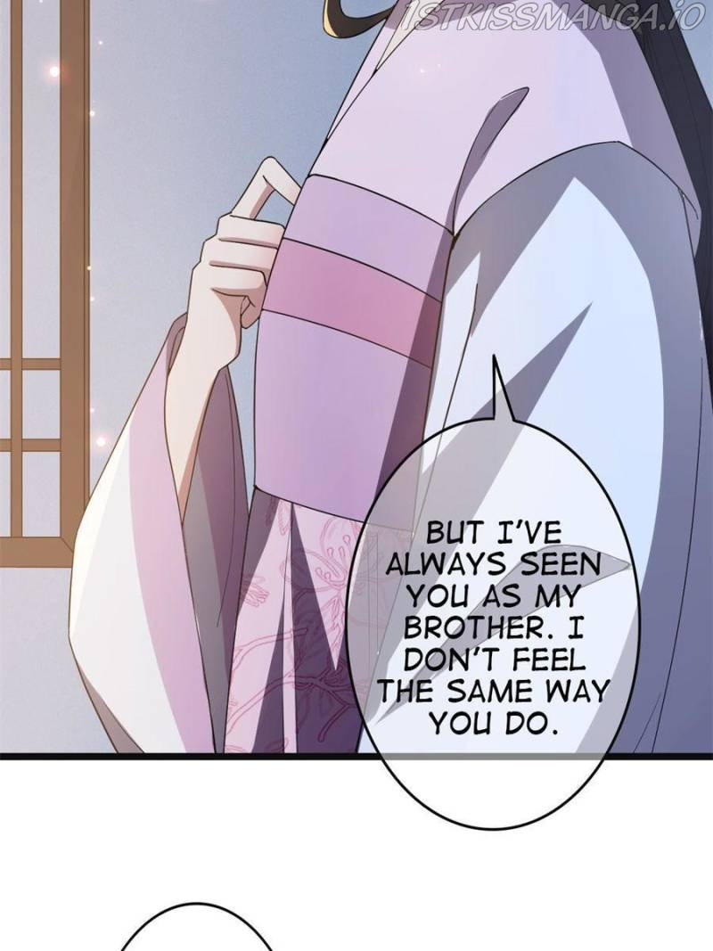 The Sickly Tyrant With An Innocent Facade chapter 111 - page 2