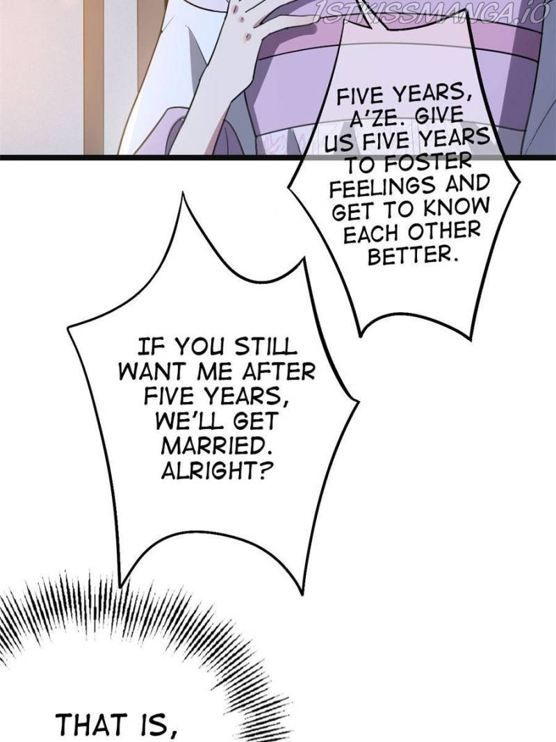 The Sickly Tyrant With An Innocent Facade chapter 111 - page 28