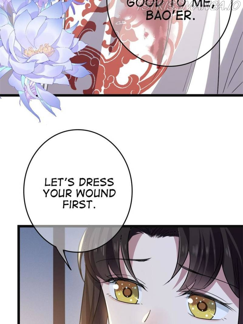 The Sickly Tyrant With An Innocent Facade chapter 111 - page 43