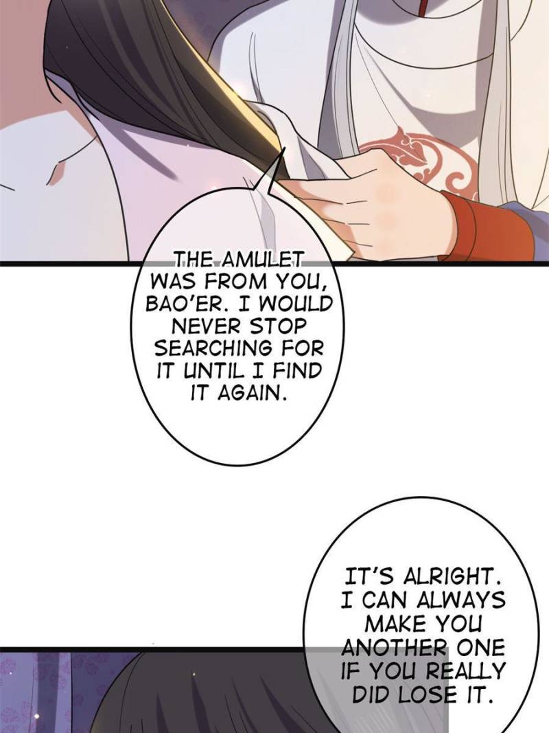 The Sickly Tyrant With An Innocent Facade chapter 110 - page 7