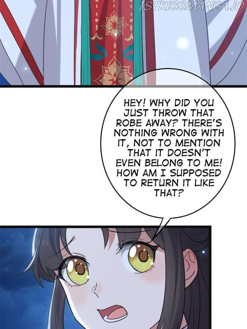 The Sickly Tyrant With An Innocent Facade chapter 108 - page 35