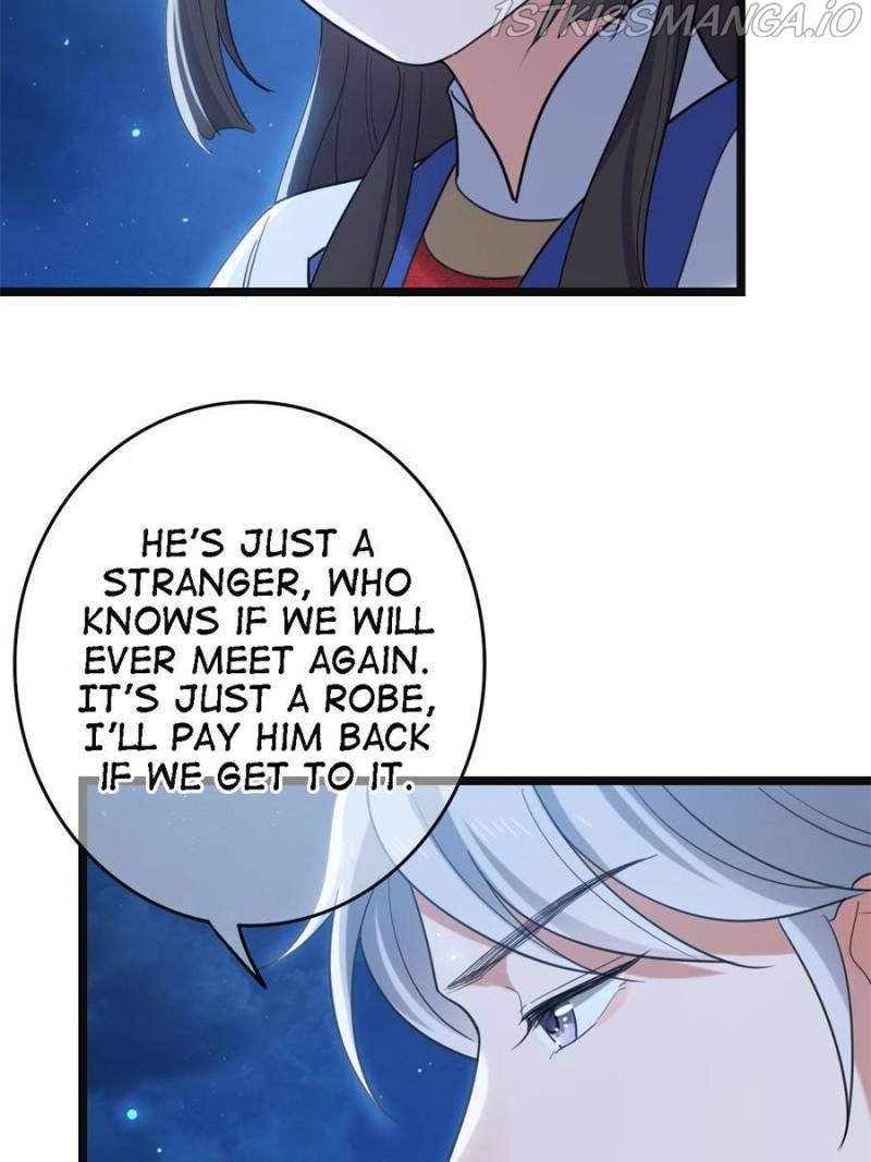 The Sickly Tyrant With An Innocent Facade chapter 108 - page 36