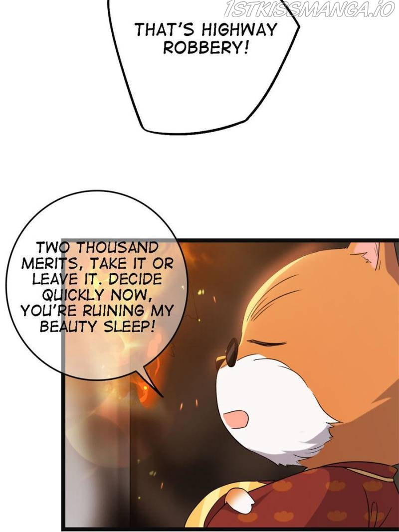 The Sickly Tyrant With An Innocent Facade chapter 106 - page 20