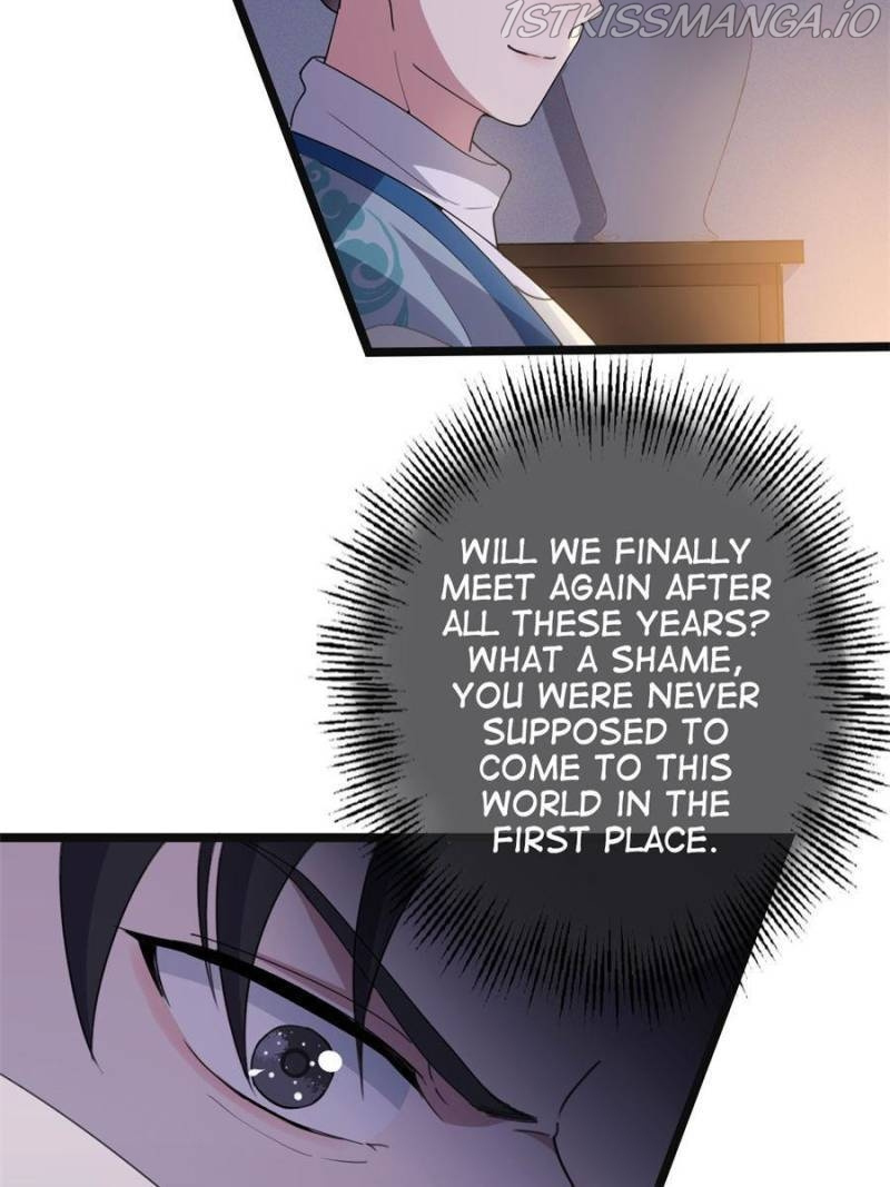 The Sickly Tyrant With An Innocent Facade chapter 105 - page 33