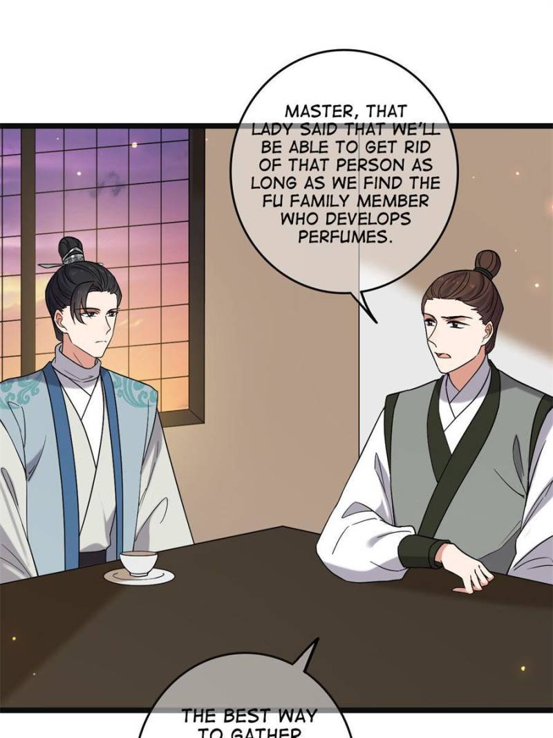The Sickly Tyrant With An Innocent Facade chapter 102 - page 13