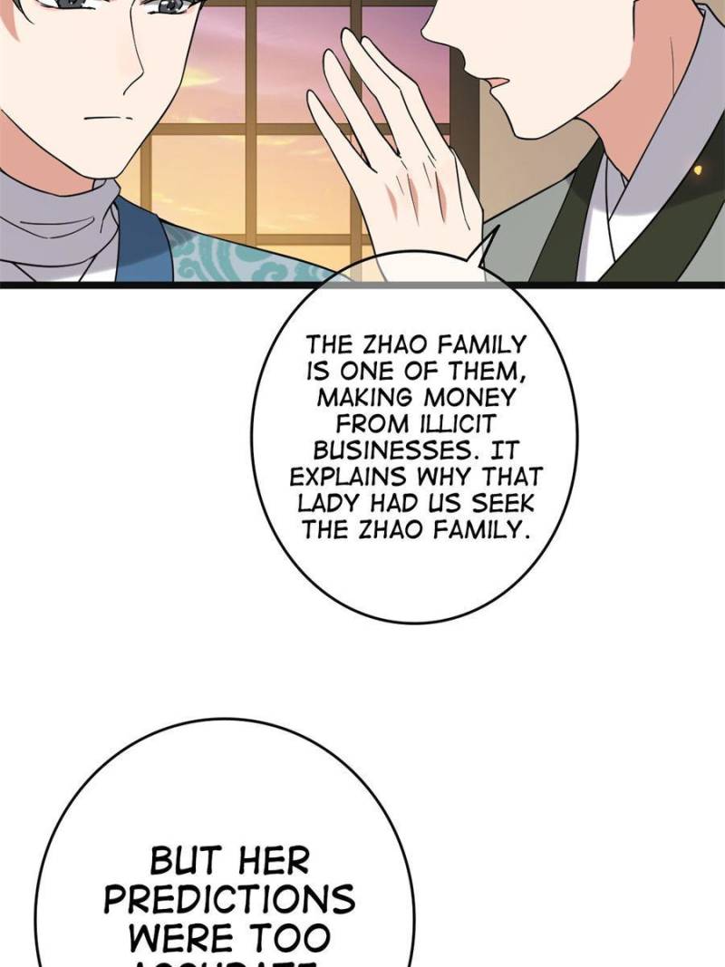 The Sickly Tyrant With An Innocent Facade chapter 102 - page 15
