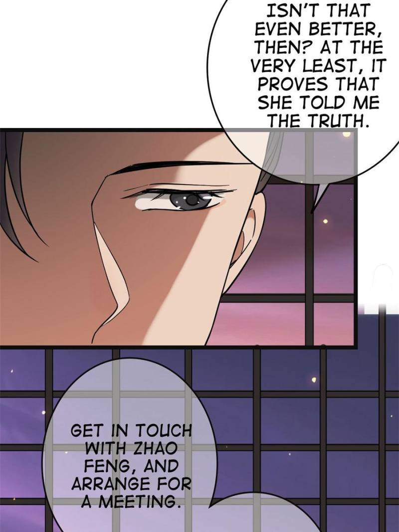 The Sickly Tyrant With An Innocent Facade chapter 102 - page 17