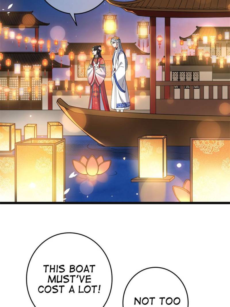 The Sickly Tyrant With An Innocent Facade chapter 102 - page 22