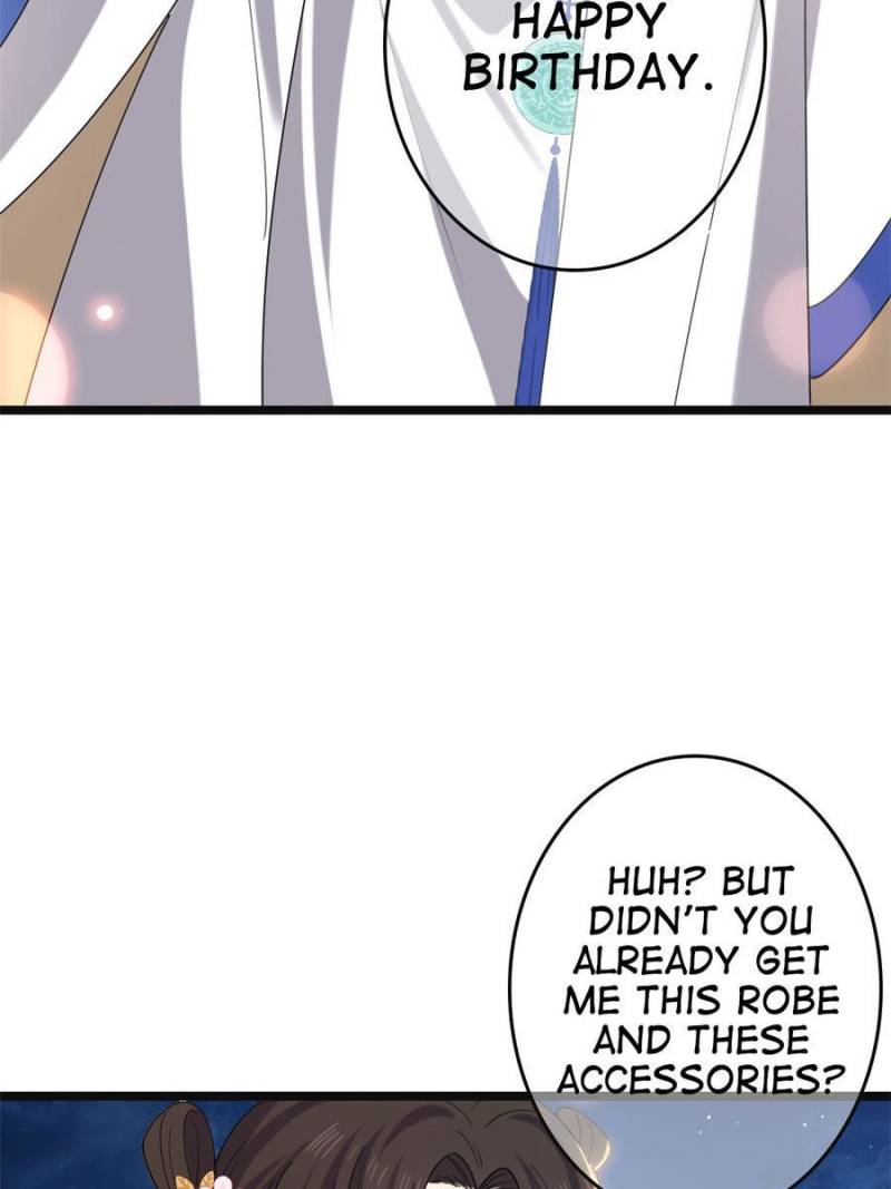 The Sickly Tyrant With An Innocent Facade chapter 102 - page 27