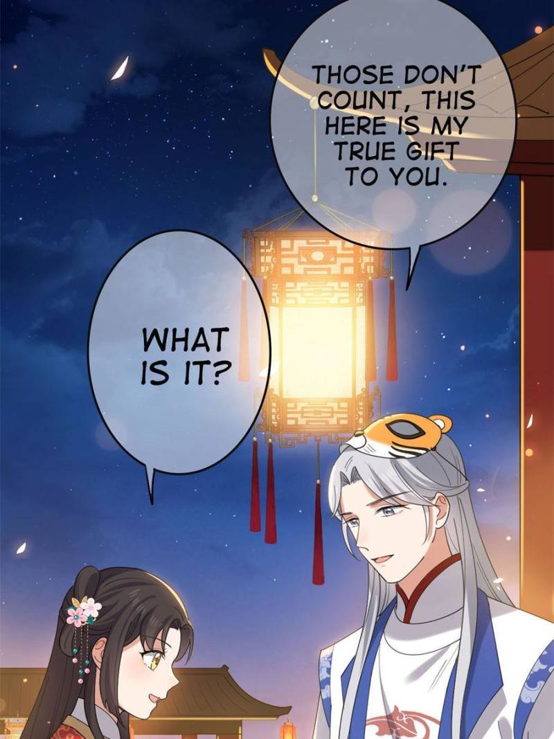 The Sickly Tyrant With An Innocent Facade chapter 102 - page 29
