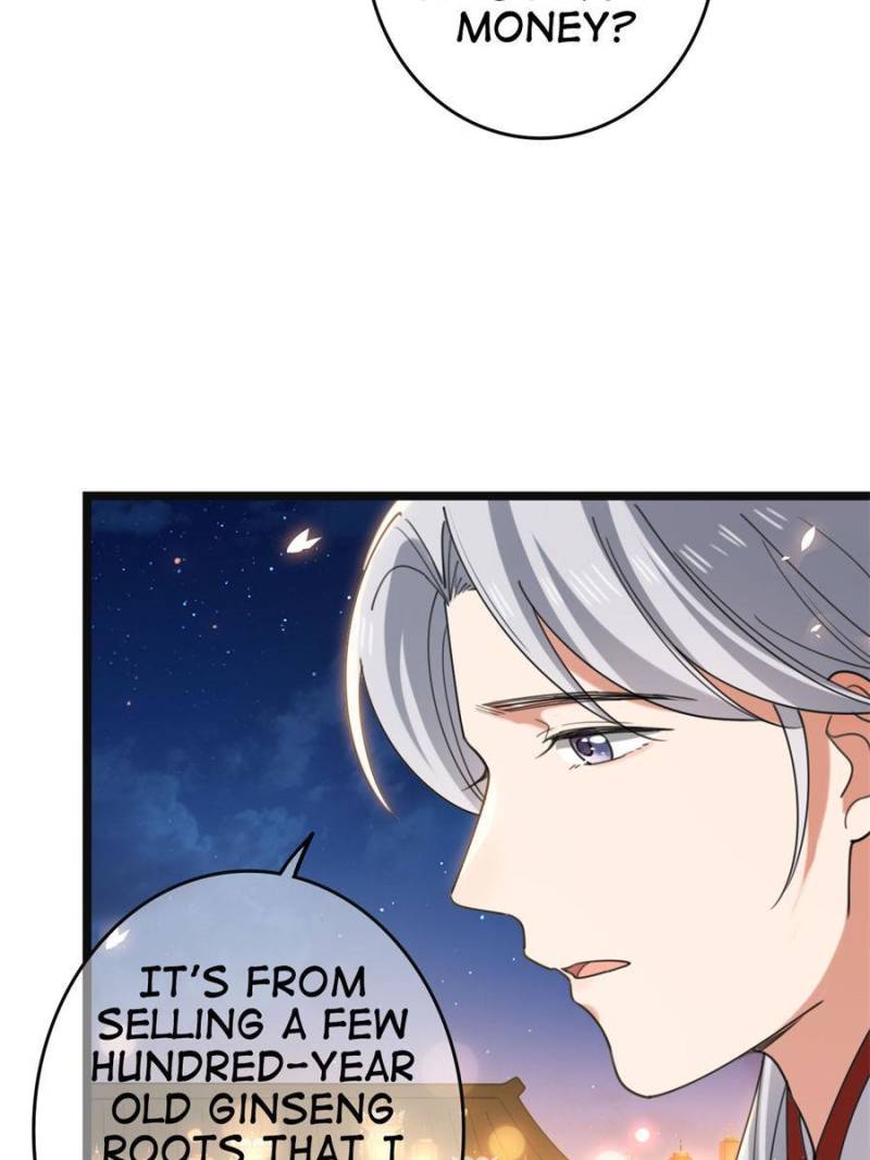 The Sickly Tyrant With An Innocent Facade chapter 102 - page 33