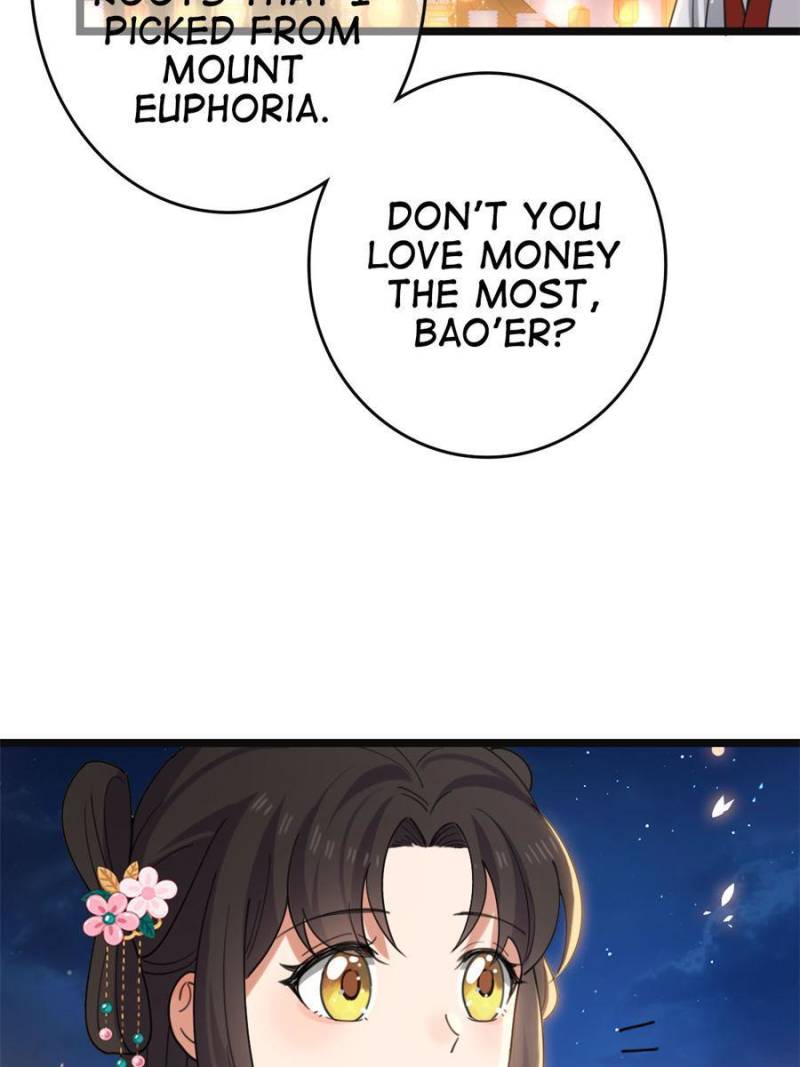 The Sickly Tyrant With An Innocent Facade chapter 102 - page 34