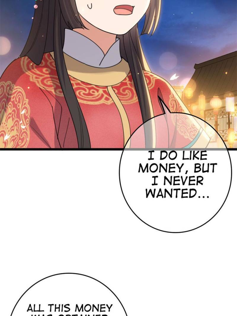 The Sickly Tyrant With An Innocent Facade chapter 102 - page 35