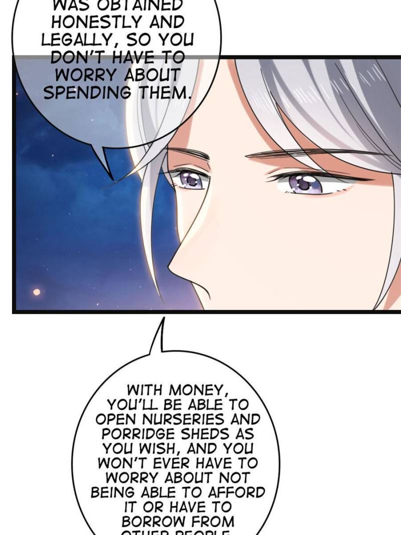 The Sickly Tyrant With An Innocent Facade chapter 102 - page 36