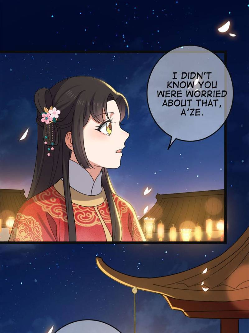 The Sickly Tyrant With An Innocent Facade chapter 102 - page 38