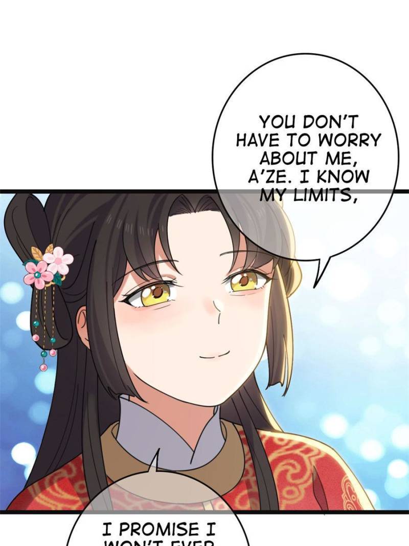 The Sickly Tyrant With An Innocent Facade chapter 102 - page 41