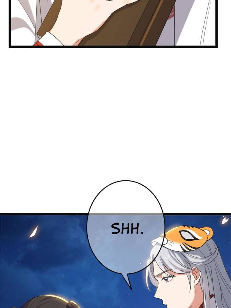 The Sickly Tyrant With An Innocent Facade chapter 102 - page 43