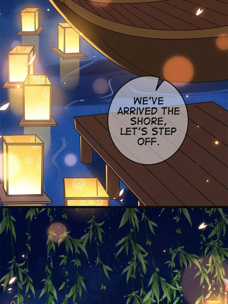 The Sickly Tyrant With An Innocent Facade chapter 102 - page 45