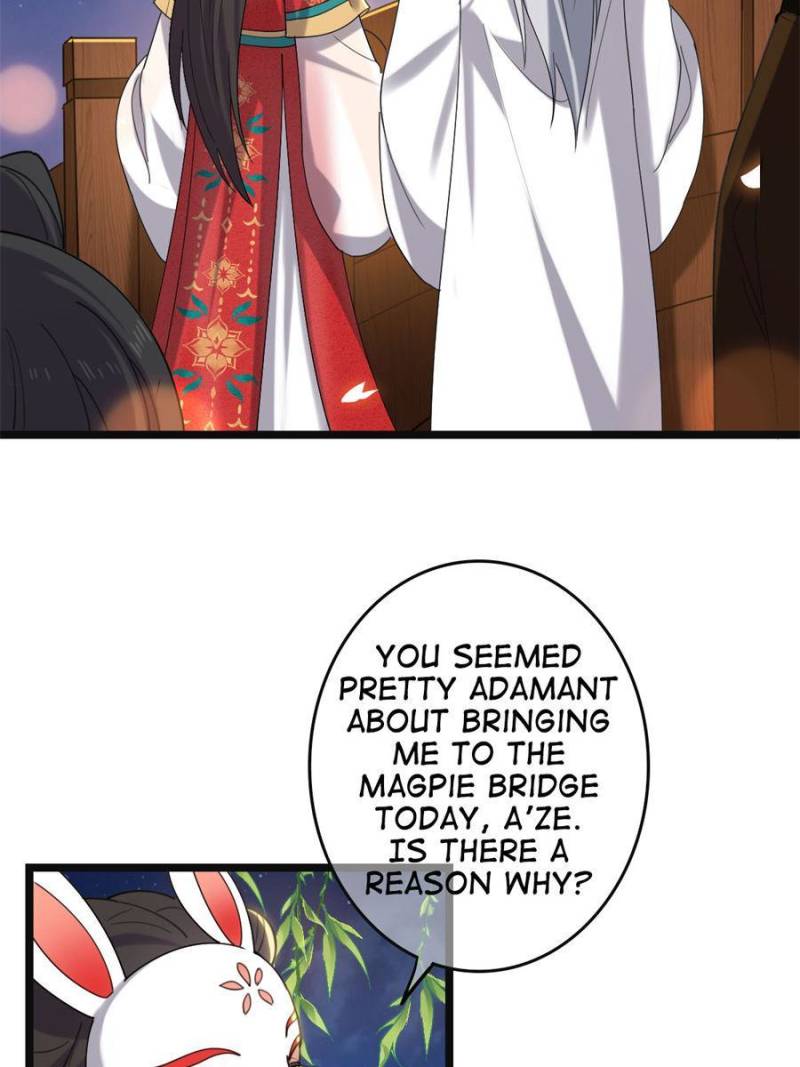 The Sickly Tyrant With An Innocent Facade chapter 102 - page 47