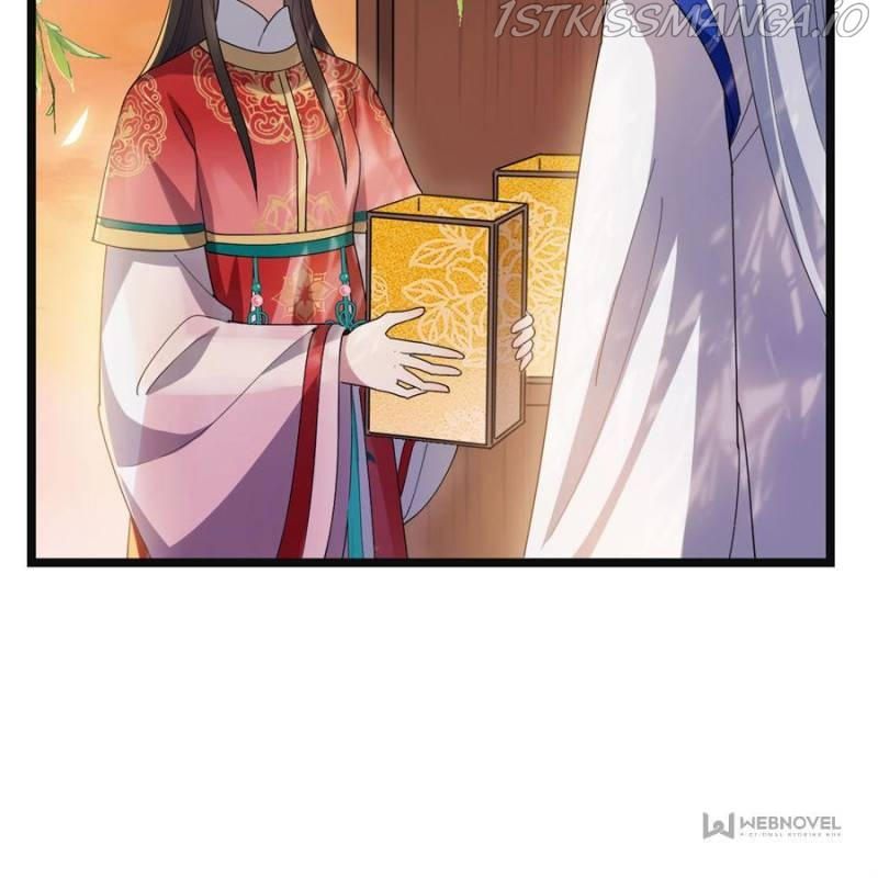 The Sickly Tyrant With An Innocent Facade chapter 101 - page 36