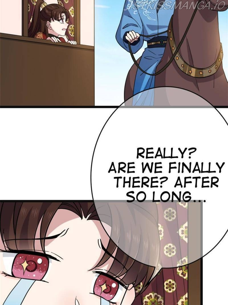 The Sickly Tyrant With An Innocent Facade chapter 99 - page 17