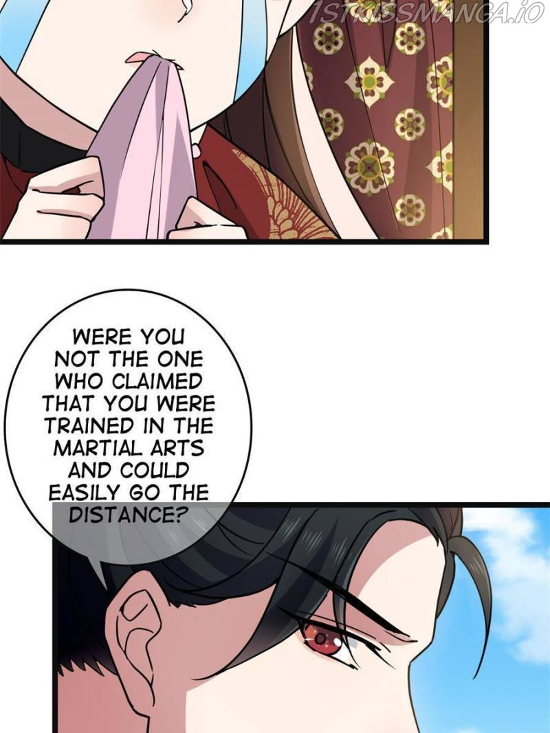 The Sickly Tyrant With An Innocent Facade chapter 99 - page 18