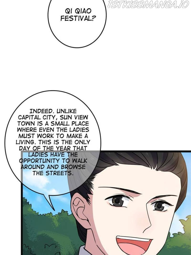 The Sickly Tyrant With An Innocent Facade chapter 99 - page 23