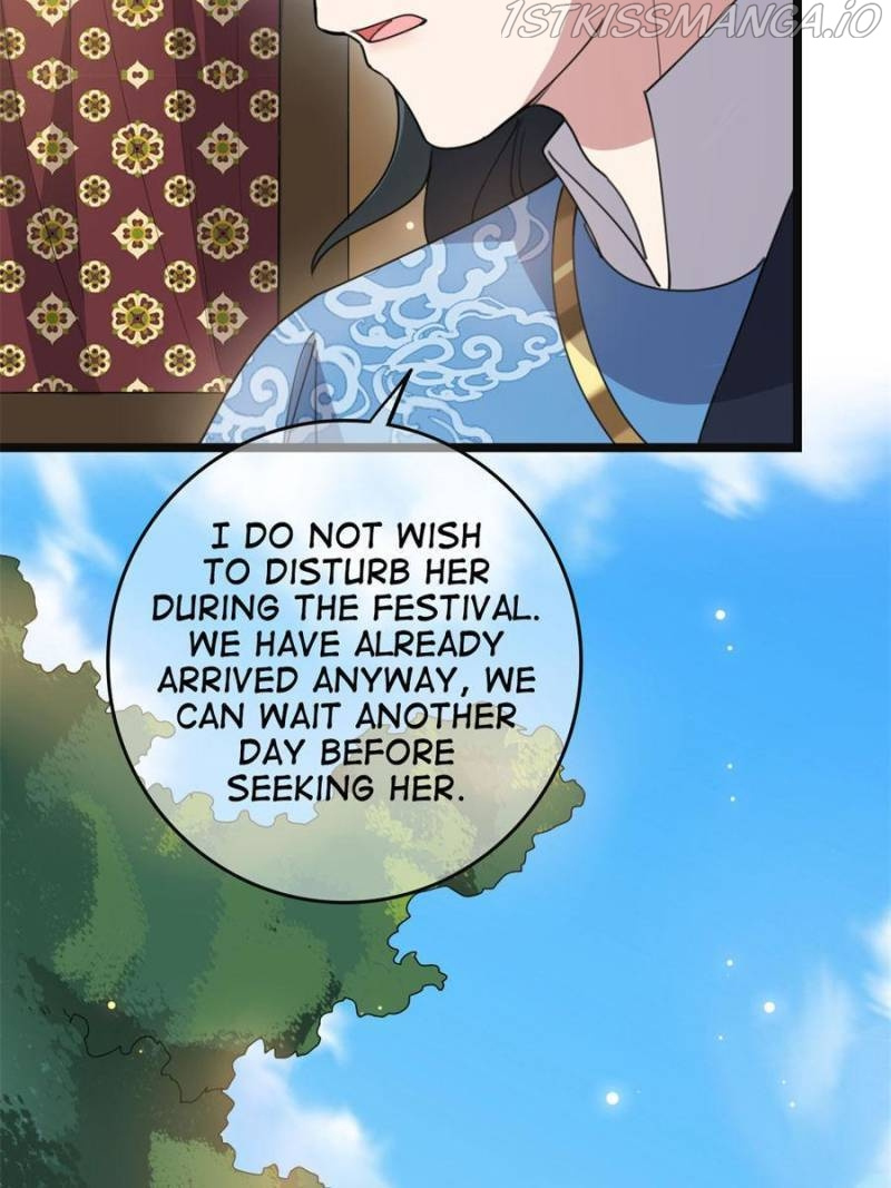 The Sickly Tyrant With An Innocent Facade chapter 99 - page 26