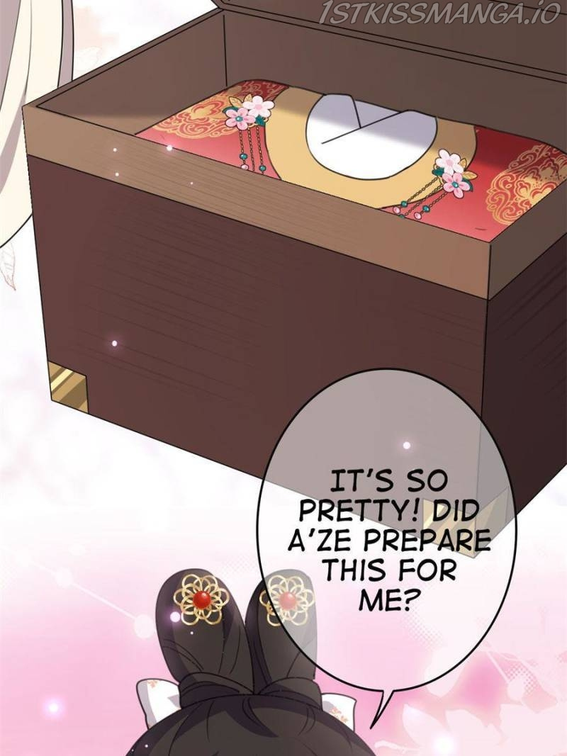 The Sickly Tyrant With An Innocent Facade chapter 99 - page 34