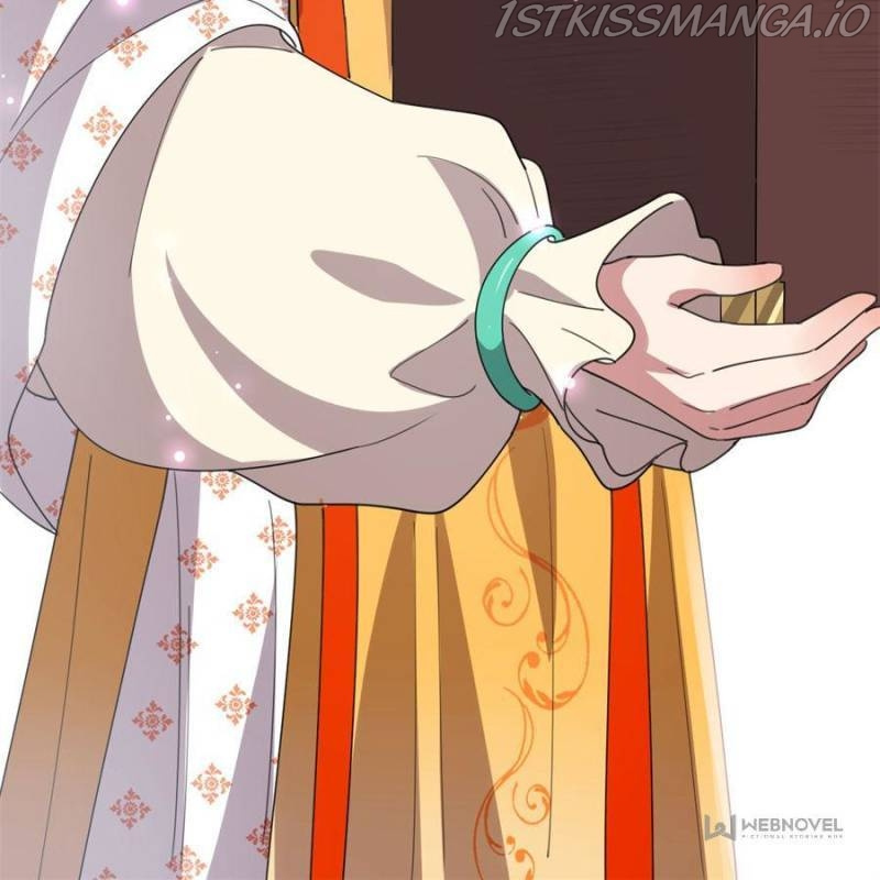 The Sickly Tyrant With An Innocent Facade chapter 99 - page 36