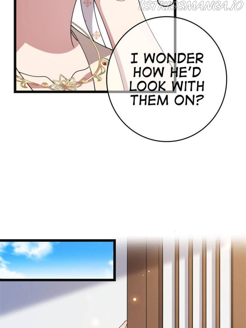 The Sickly Tyrant With An Innocent Facade chapter 99 - page 38