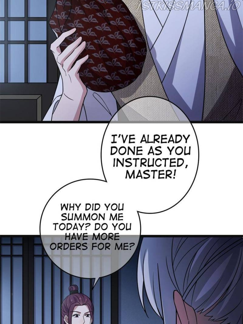 The Sickly Tyrant With An Innocent Facade chapter 99 - page 4