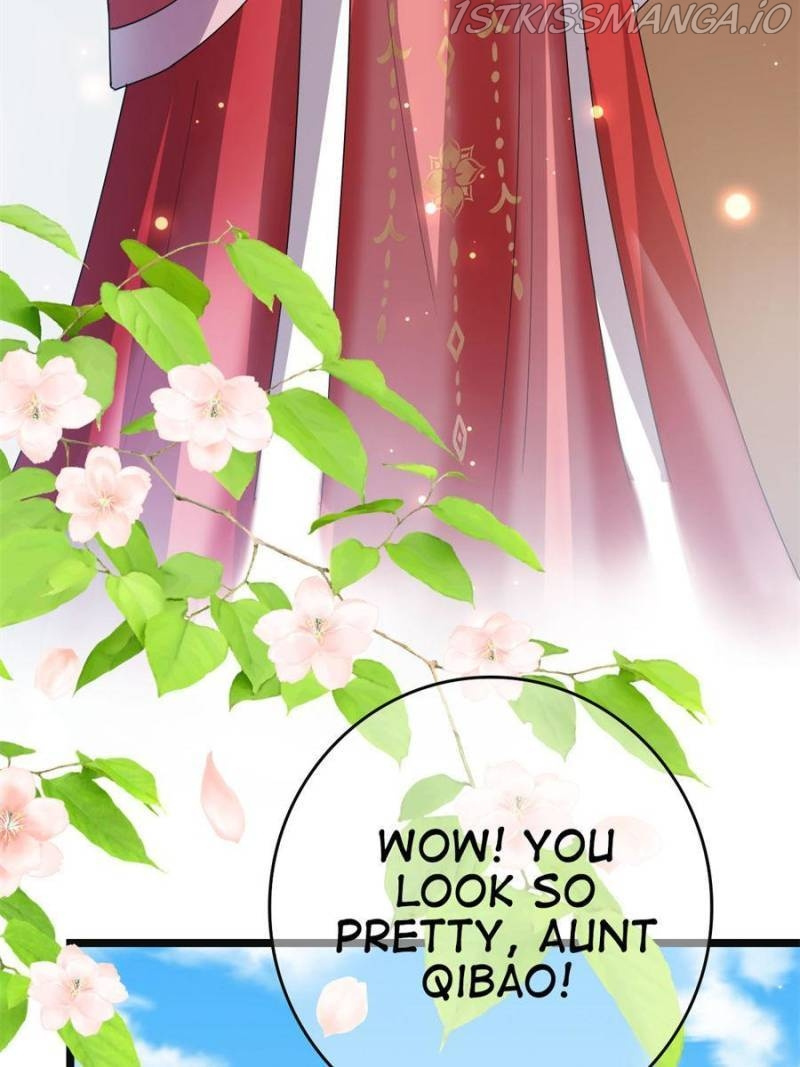 The Sickly Tyrant With An Innocent Facade chapter 99 - page 41